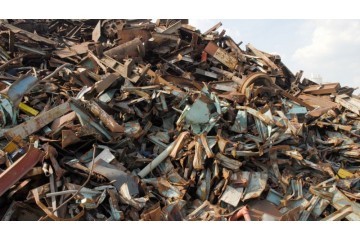 苍南上门废旧金属回收哪家价格贵,回收废铁多少钱一吨