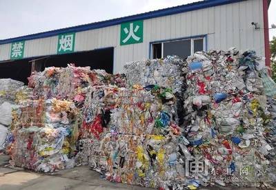 供销社再生资源回收利用体系又有新动作!